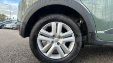 Dacia Sandero Stepway 1.0 TCe Expression 5dr Petrol Hatchback